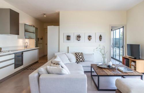 Sea View Villa Schinias - Foto 106