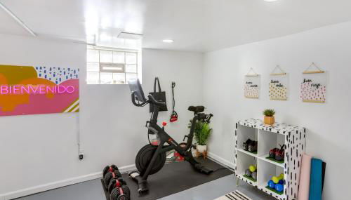 Gordon Square Studio about 4 Mi to Downtown Cleveland! - Foto 2