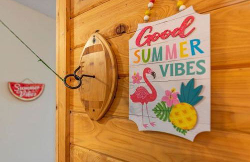 Funtastic Retreat! PS5, View, Goats, Hot Tub, Karaoke - Foto 33