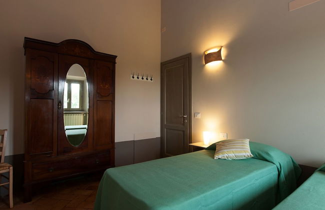 Agriturismo Bio Podere Doganelle - Foto 23