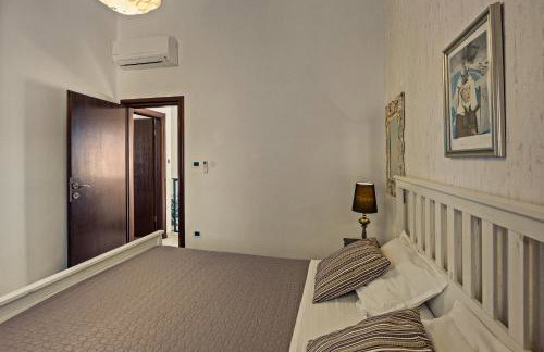 Charming Villa Antoana for families and kids in Labin - Rabac with kids playground & private pool - Foto 45