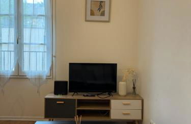 Studio idéal Gare & Centre-Ville - Foto 5