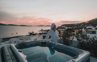 Mykonos Moussa - Foto 47