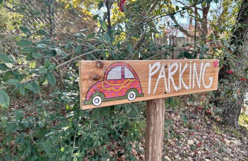 Maison à la campagne 4 personnes - Foto 17