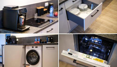 Apartament Szafir - Foto 3