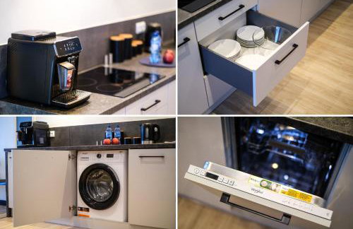 Apartament Szafir - Foto 3