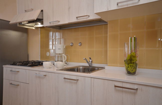 Torre Panorama - Foto 10