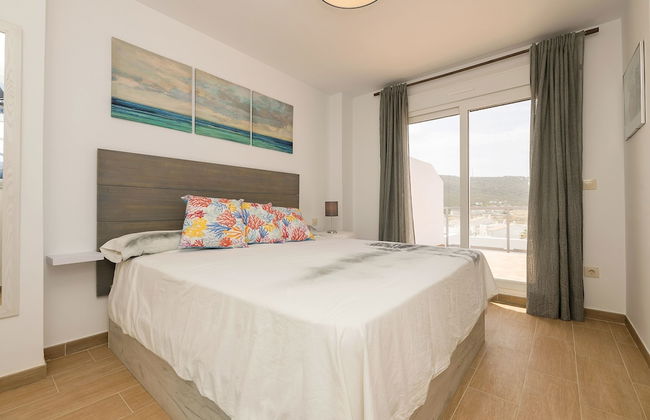 Mirador Del Estrecho - Foto 20