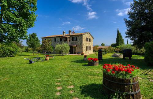 Agriturismo Le Terre del Casale - Photo 32