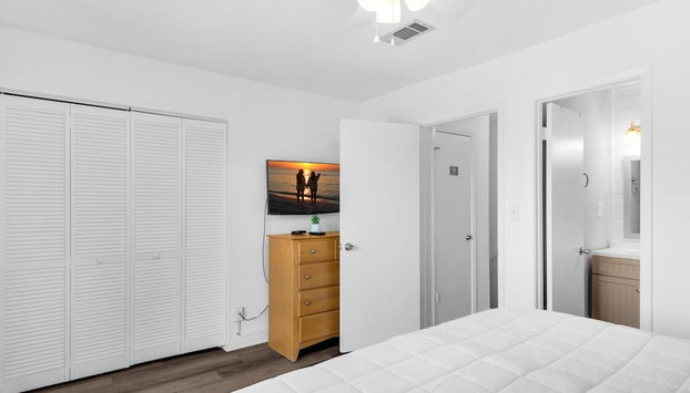 Gulf Winds East #47 - Foto 2, Habitación