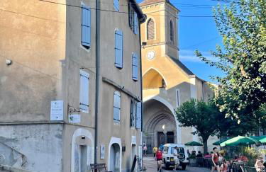 T2 rénové avec terrasse au cœur des Cévennes - Foto 7