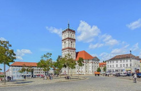 Ferienwohnung Neustrelitz - Foto 19