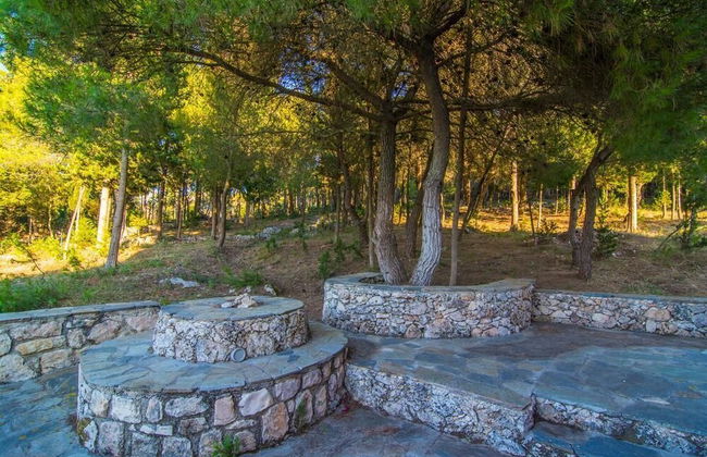 Villa Elatia - Foto 36