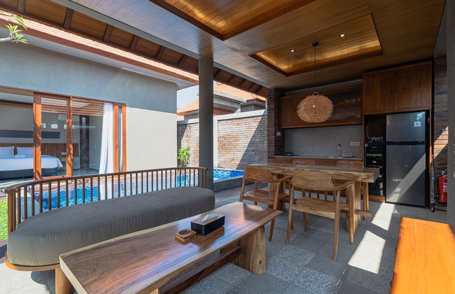 Serenia Villas Amed - Foto 2