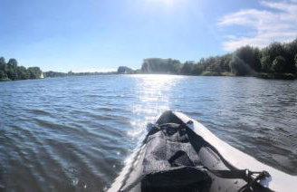 zu Hause am Nord-Ostsee-Kanal, Ferienwohnung - Foto 18
