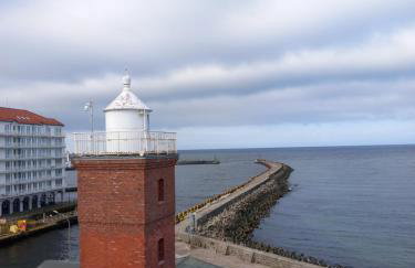 Apartament PIASKOWY Północna 18C Darłówko DreamHouse nad morzem - Foto 31