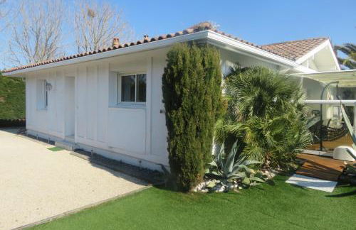 Villa Baïne 8p seignosse - Foto 21