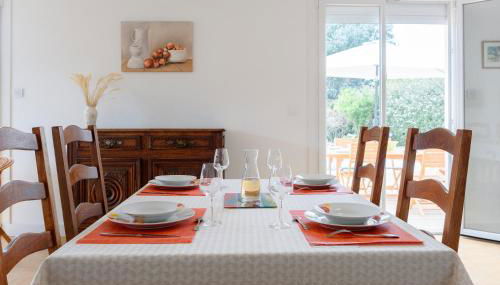 Villa des Barnèdes - Photo 5