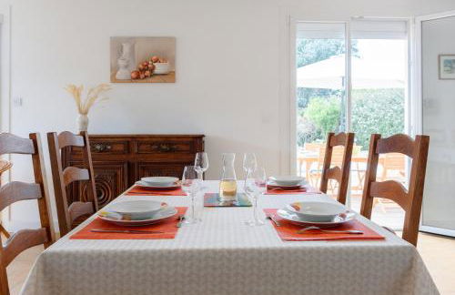 Villa des Barnèdes - Photo 5