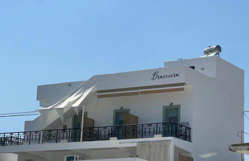 Bracciera Lipsi Apts 2 - Foto 10