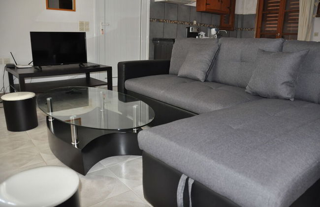 Michalis Apartments near the beaches with sea view - Foto 35