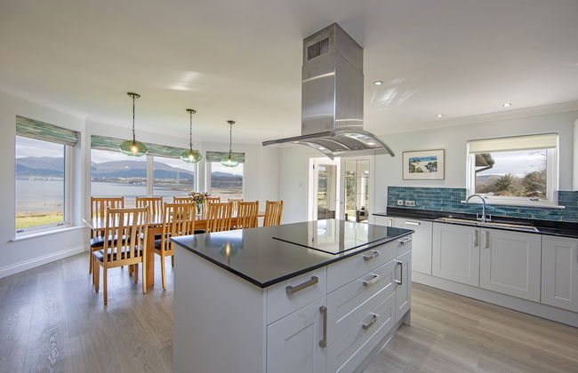 Seabank House - Foto 5