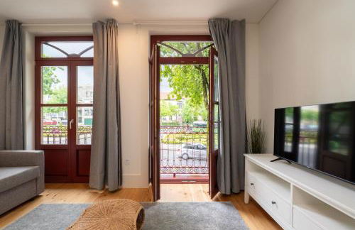 Plaza Apartments by HostWise - Foto 10