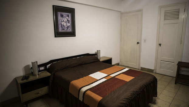 Aparthotel in Havana with garden and terrace - Foto 5