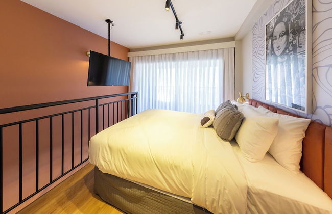 Charlie For You Moema - Foto 31