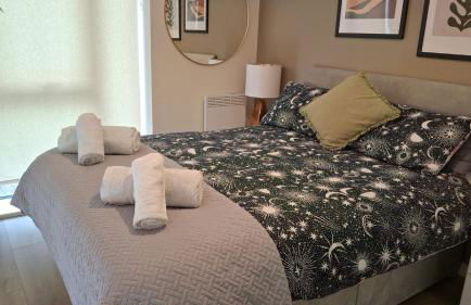 Gorgeous GF 2 Bed 2 bathroom Apartment Liverpool 3 - Foto 9