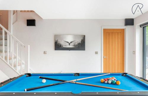 Dorney Barn, Close To Windsor Legoland - Photo 6