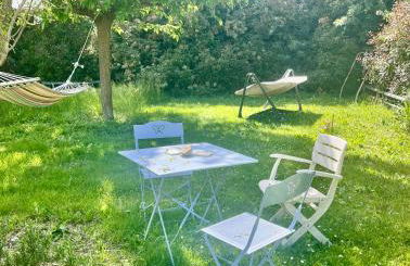 Chambre studio cuisine indépendant 2 pers piscine proche Thermes des Fumades - Foto 16