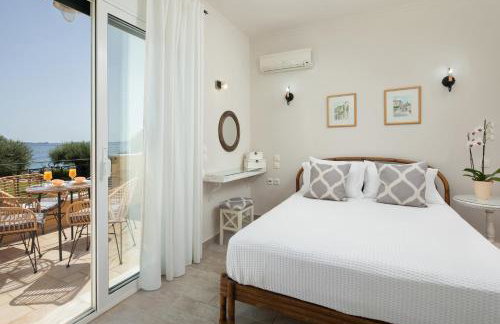 Cote Jardin Seafront Villa Direct access to the beach - Foto 6