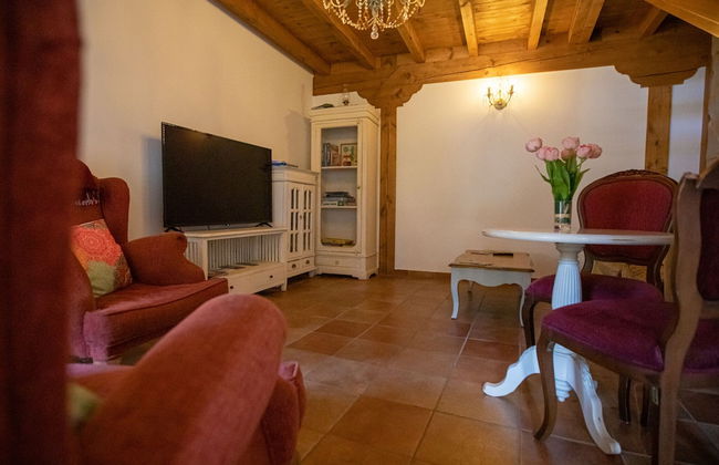 Chalet in Toba Near Montes Obarenes Park - Foto 10