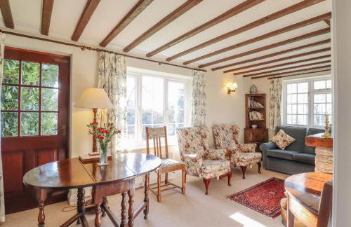 Orchard Cottage - Foto 3