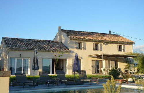 Domaine du Piol - Luberon - Piscine privée - Clim - Beach Volley - Foto 59