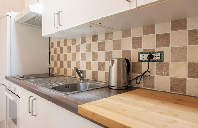 Alessia's Flat - Politecnico Bovisa - Photo 73