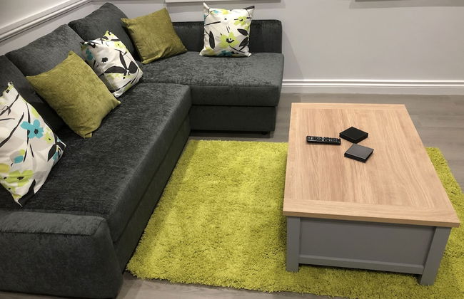 Catherines Court - Foto 17