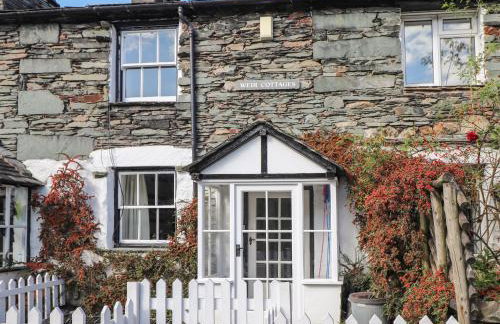 Weir Cottage - Foto 3