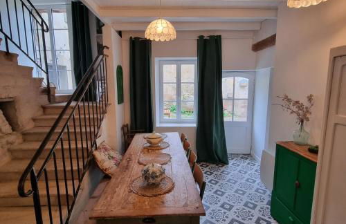 La Damoiselle en Bourgogne - Foto 48