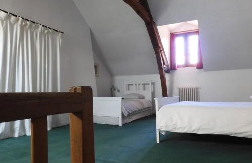 Maison de Marie - Foto 6