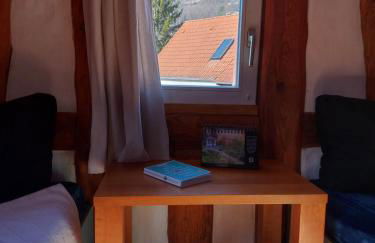 Ferienwohnung im idyllischen Jena Ziegenhain - Foto 6