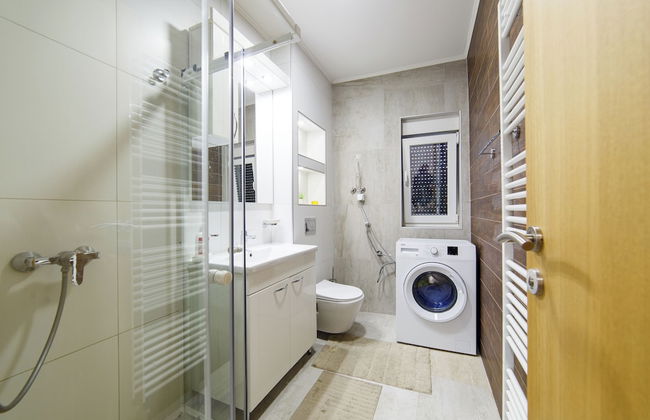 Casper B&B luxury apartments - Foto 15