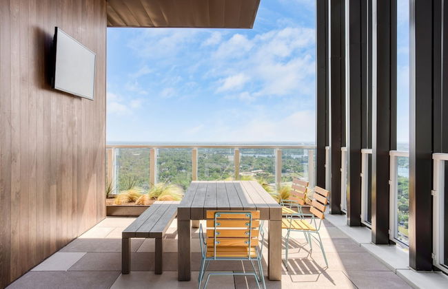Carousel by Avantstay Brand New Condo in Austin w Amazing Amenities - Foto 22