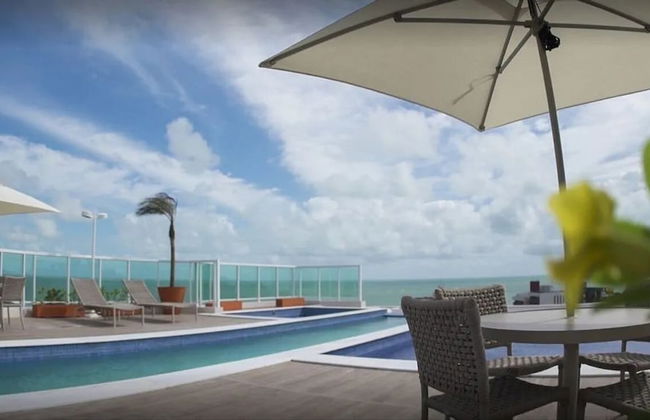 Atlântico Norte - Foto 42