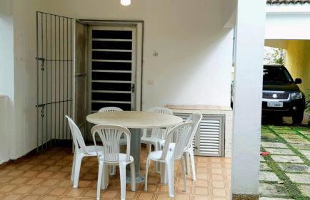 Casa Térrea Espaçosa Centro , Bertioga-Pertinho da Praia - Photo 24