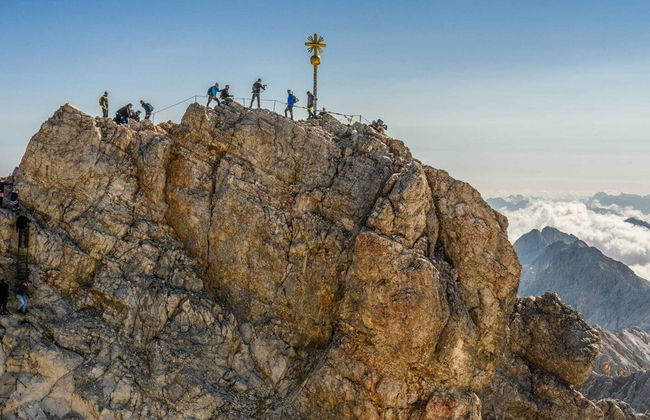 Villa Alpenpanorama - Foto 72