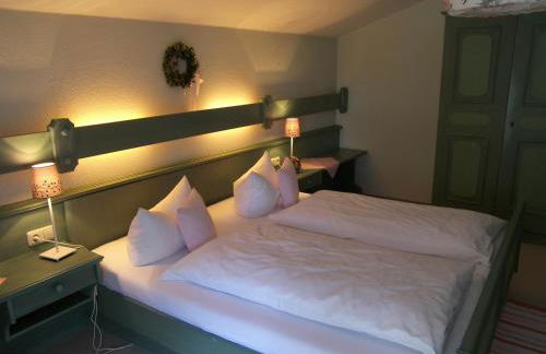 Ferienwohnung Christiane - Steilhofweg / Feuerwehrheimstrasse - Foto 8