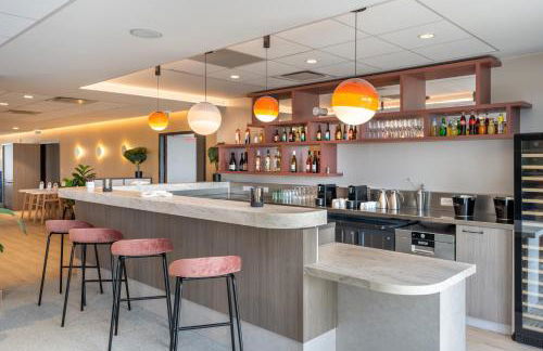 Sevenline Aparthotel Purpan Toulouse - Photo 15