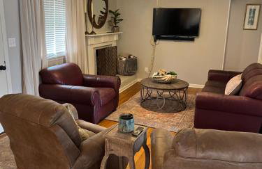 Oxford Hillside Hideaway - Foto 11